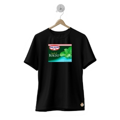 Camiseta Segunda do Boldo