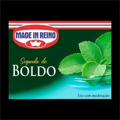 Camiseta Segunda do Boldo na internet