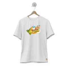 Camiseta Integrante da Comitiva do Sargento Junkes - comprar online