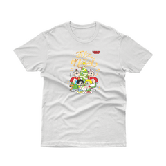 Camiseta Vovô natal 04 - comprar online