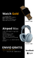 Apple Watch GOLD EDITION + Apple AirPod MAX + ENVIO GRATIS - comprar online