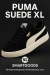 Puma Suede XL - Smart Goods