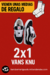 Vans KNU Skool - comprar online