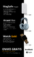 Apple Watch GOLD EDITION + Apple AirPod MAX + Apple MagSafe Charger de REGALO + ENVIO GRATIS - comprar online