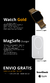 Apple Watch GOLD EDITION + Apple MagSafe Charger de REGALO + ENVIO GRATIS - comprar online