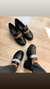 Mocassim 2 em 1