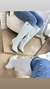 Bota croco - comprar online
