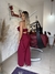 Macacão boho chic na internet