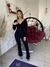 Conjunto calça e cropped Camila - Donna Xica
