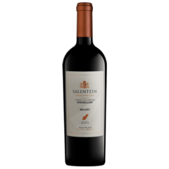 SALENTEIN SINGLE VINEYARD GUALTALLARY - LAS TUNAS MALBEC