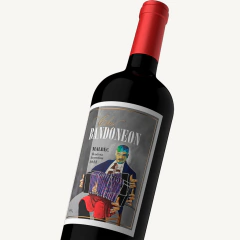 CHE BANDONEON MALBEC en internet