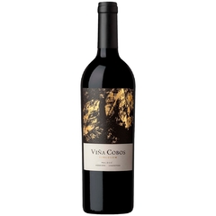 VIÑA COBOS VINCULUM MALBEC