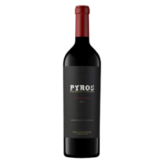 PYROS SPECIAL BLEND