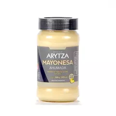ARYTZA MAYONESA AHUMADA 340G