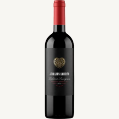 A CORAZON ABIERTO NOIR CABERNET SAUVIGNON