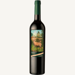 ANIMAL MALBEC ORGÁNICO