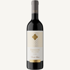 BANDINI TERROIR UNICO MALBEC - comprar online