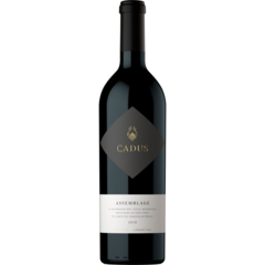 CADUS ASSEMBLAGE BLEND
