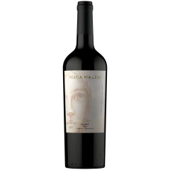 RUCA MALEN CAPÍTULO 1 MALBEC