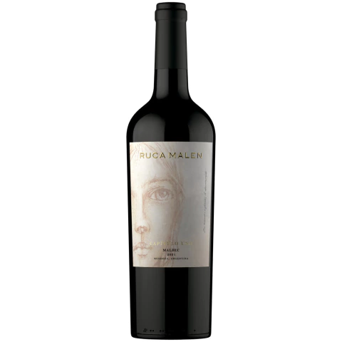 RUCA MALEN CAPÍTULO 1 MALBEC