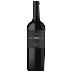 VIÑA COBOS COCODRILO CORTE BLEND