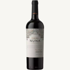 CHAKANA NUNA CABERNET FRANC - comprar online