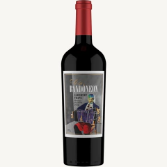 CHE BANDONEON CABERNET FRANC - comprar online