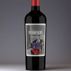 CHE BANDONEON CABERNET SAUVIGNON - DuVin Colección