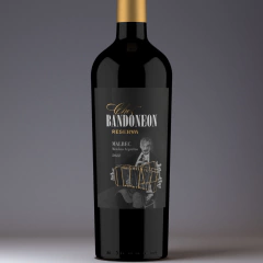 CHE BANDONEON RESERVA MALBEC - DuVin Colección
