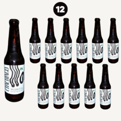 PACK CERVEZA CHACHINGO IPA x355cc X12 - comprar online