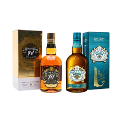 COMBO CHIVAS