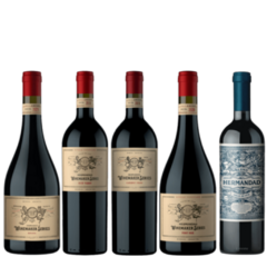 COMBO ALTA GAMA FAMILIA FALASCO - comprar online