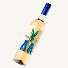 CONEJO VERDE CHENIN DULCE - DuVin Colección