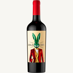CONEJO VERDE MALBEC - comprar online