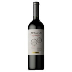 PURAMUN COFERMENTADO