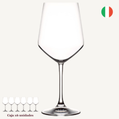 ESTUCHE COPA UNIVERSUM GOBLET 550CC MADE IN ITALY