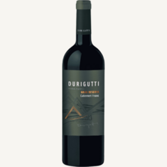 DURIGUTTI GRAN RESERVA CABERNET FRANC - comprar online