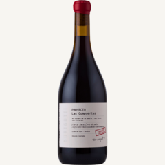 DURIGUTTI PROYECTO LAS COMPUERTAS MALBEC CINCO SUELOS - comprar online