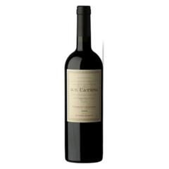 DV CATENA CABERNET / CABERNET