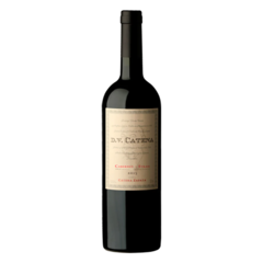 DV CATENA CABERNET / SYRAH