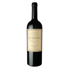 DV CATENA SYRAH / SYRAH