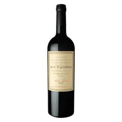 DV CATENA SYRAH / SYRAH