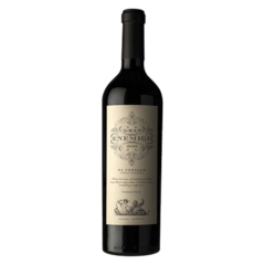 EL GRAN ENEMIGO CEPILLO CABERNET FRANC