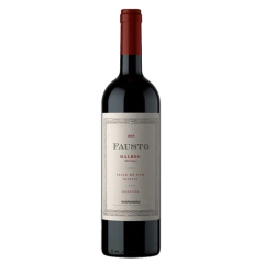 FALASCO FAUSTO MALBEC