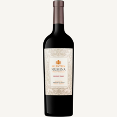 SALENTEIN NUMINA CABERNET FRANC - comprar online