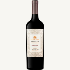 SALENTEIN NUMINA CABERNET FRANC - comprar online