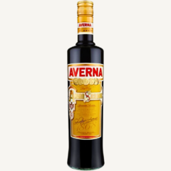 AMARO AVERNA LICOR SICILIANO x700cc - comprar online