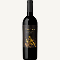 VIÑA COBOS CHAÑARES CABERNET FRANC ESTATE 2019 - comprar online