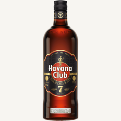 RON HAVANA CLUB AÑEJO 7 AÑOS x700cc - comprar online