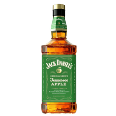 JACK DANIEL'S TENNESSEE APPLE
